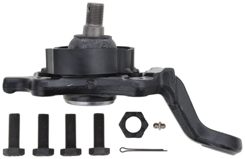 TRW Automotive JBJ941 Suspension Ball Joint for Toyota Tundra: 2004-2006 and other applications Front Left Lower - Image 1